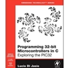 PROGRAMMING 32-BIT MICROCONTROLLERS IN C