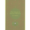 ISLAND OF DOCTOR MOREAU