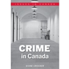 CRIME IN CANADA
