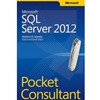 MICROSOFT SQL SERVER 2012 POCKET CONSULTANT