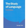 THE STUDY OF LANGUAGE
