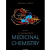 INTRODUCTION TO MEDICINAL CHEMISTRY