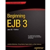 BEGINNING EJB 3 JAVA EE