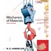 MECHANICS OF MATERIALS
