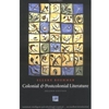 COLONIAL & POSTCOLONIAL LITERATURE