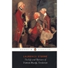 LIFE & OPINIONS OF TRISTRAM SHANDY GENTLEMAN