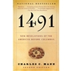 1491: New Revelations of the Americas Before Columbus