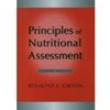 PRINCIPLES OF NUTRITIONAL ASSESSMENT
