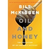 OIL & HONEY