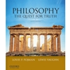 PHILOSOPHY: THE QUEST FOR TRUTH