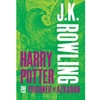 HARRY POTTER & THE PRISONER OF AZKABAN