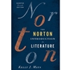 NORTON INTRODUCTION TO LITERATURE SHORTER ED.