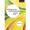 WRITING IN THE SOCIAL SCIENCE