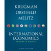INTERNATIONAL ECONOMICS W/MYECONLAB WITH PEARSON ETEXT ACCESS CARD