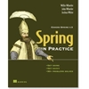 SPRING IN PRACTICE