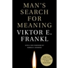 MAN'S SEARCH FOR MEANING
