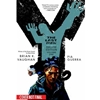 THE LAST MAN DELUXE EDITION BOOK ONE