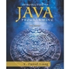 INTRODUCTION TO JAVA PROGRAMMING, COMPREHENSIVE