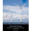 RENEWABLE ENERGY
