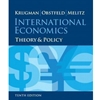 INTERNATIONAL ECONOMICS WITH MYECONLAB E-TEXT CARD PK