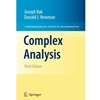 COMPLEX ANALYSIS