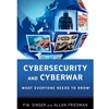 CYBERSECURITY & CYBERWAR