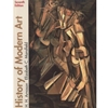 HISTORY OF MODERN ART