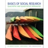 BASICS OF SOCIAL RESEARCH WITH ACCESS CODE CAN.ED.