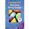 LIPPINCOTT NURSING DRUG GUIDE 2015 (CANADIAN VERSION)