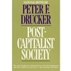 POST CAPITALIST SOCIETY