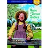 ANNE OF GREEN GABLES