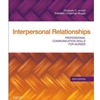 PAGEBURST E-BOOK ON VITALSOURCE FOR INTERPERSONAL RELATIONSHIP