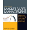 MARKET BASED MANAGEMENT