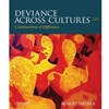 DEVIANCE ACROSS CULTURES
