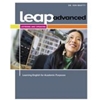 LEAP ADVANCED LISTENING & SPEAKING STUDENT BOOK
