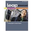LEAP ADVANCED LISTENING & SPEAKING CD