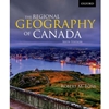 REGIONAL GEOGRAPHY OF CANADA