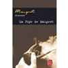 LA PIPE DE MAIGRET