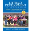 LITERACY DEVELOPMENT IN THE EARLY YEARS LOOSE LEAF W/ ACCESS CARD