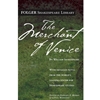 THE MERCHANT OF VENICE