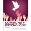 COMMUNITY PSYCHOLOGY