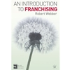 Introduction to Franchising