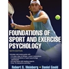 FOUNDATIONS OF SPORT & EXERCISE PSYCHOLOGY WITH WEB S/G PK