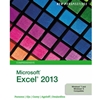 NEW PERSPECTIVES MICROSOFT EXCEL 2013 COMPREHENSIVE
