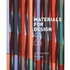 MATERIALS FOR DESIGN 2