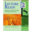 LECTURE READY 2: STUDENT BOOK