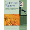 LECTURE READY 2: DVD
