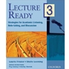 LECTURE READY 3: STUDENT BOOK