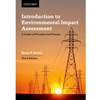 INTRODUCTION TO ENVIRONMENTAL IMPACT ASSESSMENT