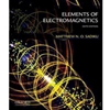ELEMENTS OF ELECTROMAGNETICS